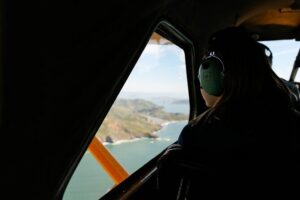San Francisco 1-Hour Seaplane Tour - Sausalito and Fisherman’s Wharf: how the shuttle really helps