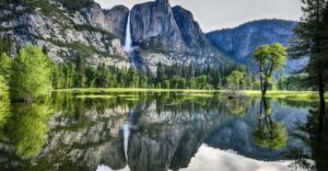 San Francisco: 2-Day National Park Tour with Yosemite Lodge - From San Francisco pickup to a petroleum-free biodiesel ride
