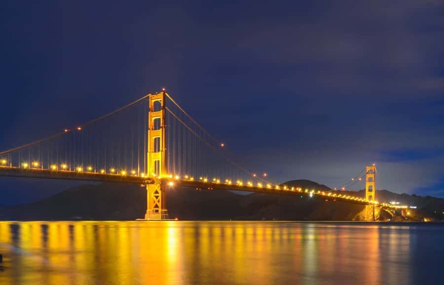 San Francisco: 2-Hour Private Tuk Tuk Night Tour - Key things to know before you go