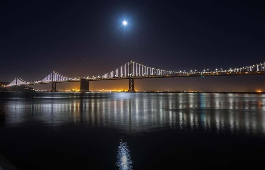 San Francisco: 2-Hour Private Tuk Tuk Night Tour - Fisherman’s Wharf is the smart place to begin