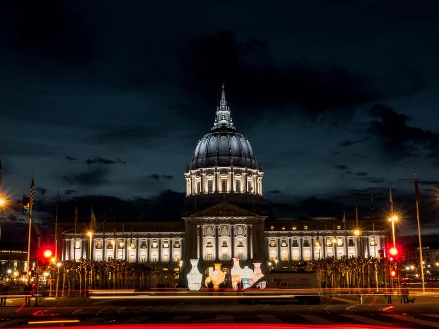San Francisco: 2-Hour Private Tuk Tuk Night Tour - Chinatown and North Beach: smell it, snap it, and keep moving