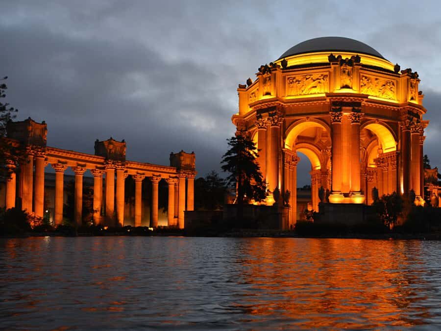 San Francisco: 2-Hour Private Tuk Tuk Night Tour - Why this tour price can make sense for small groups