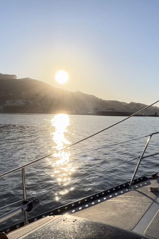 SAN FRANCISCO: (2hr) SUNSET Sailing Experience on SF Bay - Should You Book This Sunset Sailing Experience?