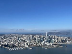 San Francisco: Airplane Elite Bay Tour - Golden Gate Bridge and Alcatraz: the views you’ll talk about later