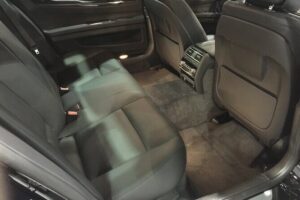 San Francisco Airport (SFO) Private Luxury Transfer - Why this SFO private car beats the usual airport stress