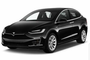 San Francisco Airport to or from San Francisco - Autopilot mode, clean-air travel, and what to expect on the drive