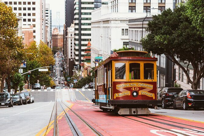 San Francisco Airport Transfer to SFO City (Special Offer) - Waiting Time and Messaging: Why the Timing Rules Matter