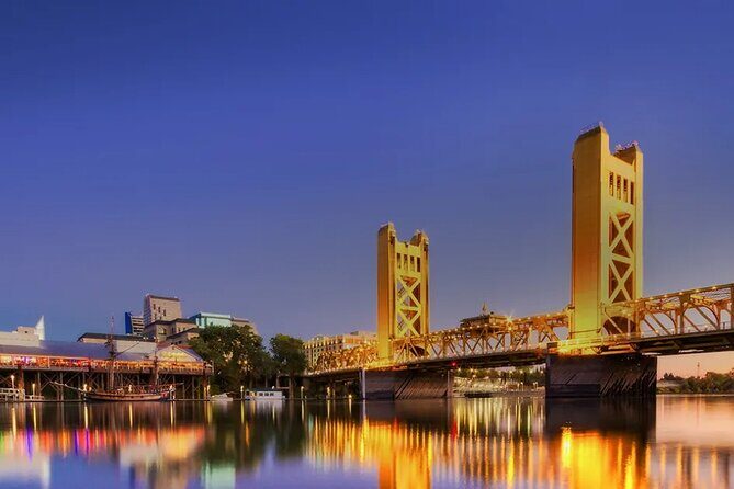 San Francisco Airport Transfer to SFO City (Special Offer) - Vehicle Comfort and Ride Time: The Part You Can Control