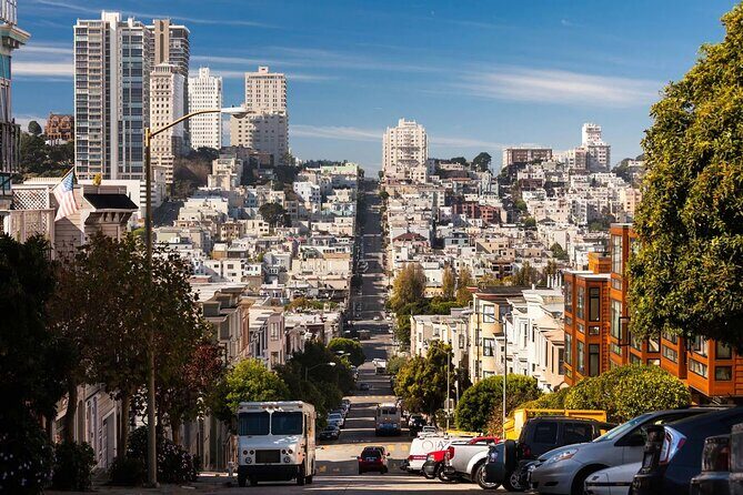 San Francisco Airport Transfer to SFO City (Special Offer) - Who This SFO Transfer Is Best For