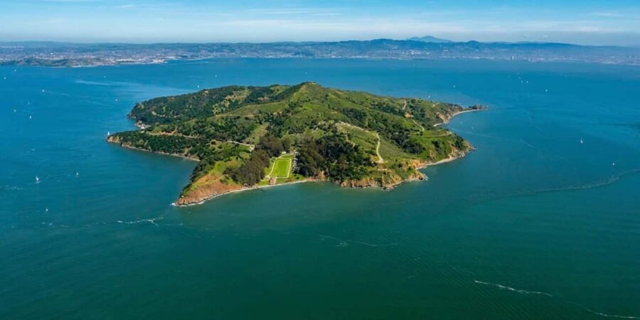 San Francisco: Alcatraz & Angel Island Ticket, Ferry & Tour - Why this Alcatraz and Angel Island combo makes sense in 5 hours