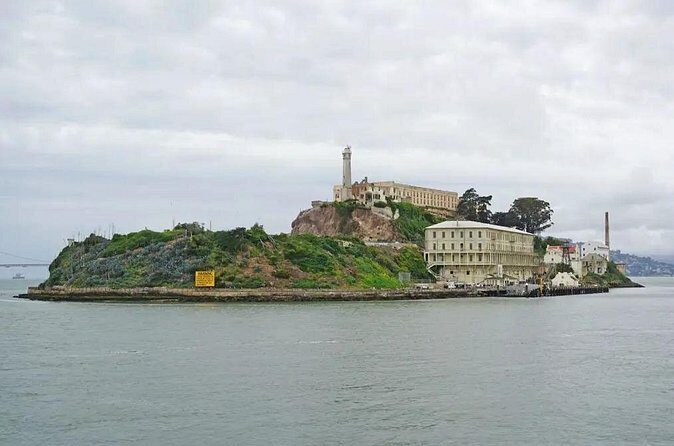 San Francisco Alcatraz App Guided Tour with Cruise and Jail House - Timing That Actually Matters: Ferries, Pacing, and Waiting Less