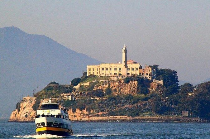 San Francisco Alcatraz App Guided Tour with Cruise and Jail House - Who Should Book This Alcatraz Private Guided Tour?