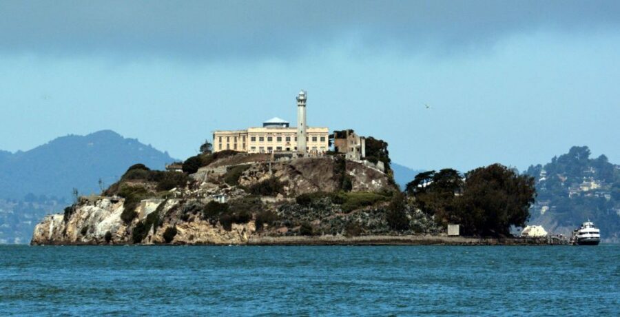 San Francisco: Alcatraz Island & 2 Hour Bike Rental - Key Things I’d Pay Attention To