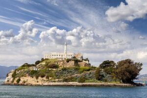 San Francisco: Alcatraz Island & Chinatown Walking Tour - The 45-Minute Cell House Audio Tour (11 Languages): How to Use It Well