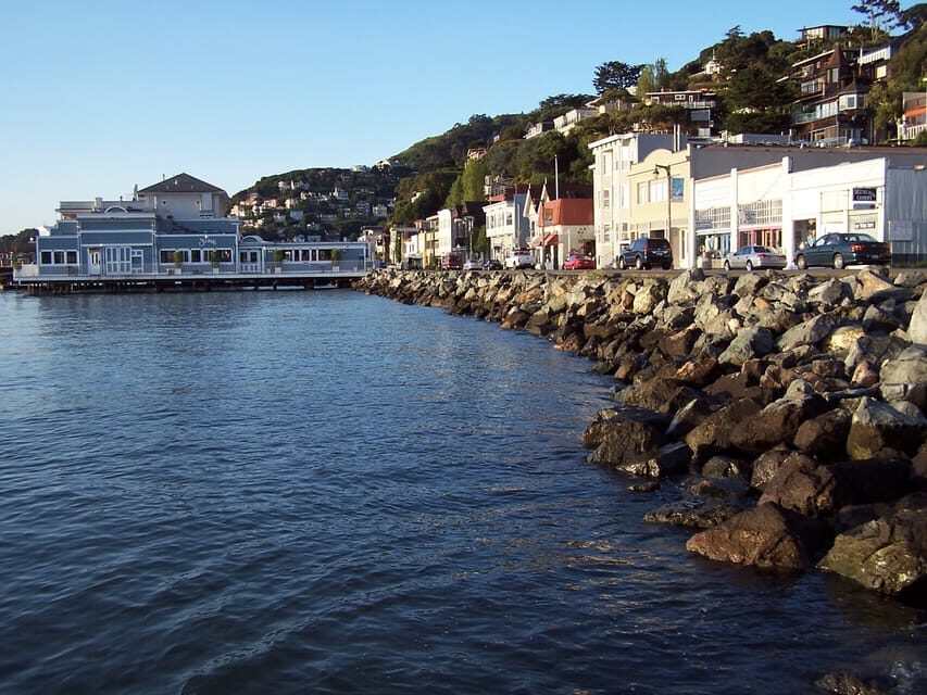 San Francisco: Alcatraz Island & Guided Muir Woods Tour - Price and Value: Is $120 Worth It?