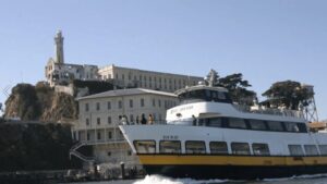 San Francisco: Alcatraz Island Prison Tour with Bay Cruise - Where you check in and how to not miss Pier 33