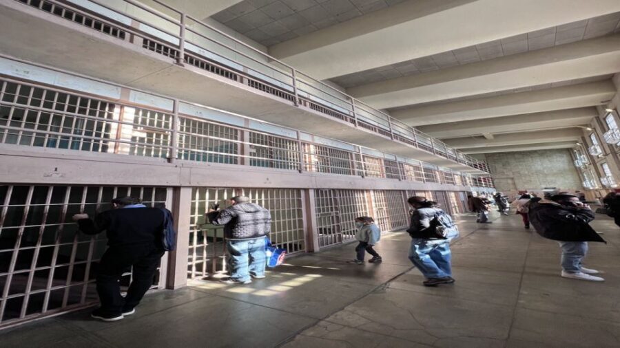 San Francisco: Alcatraz, Muir Woods and Sausalito Day Tour - Key points worth your attention