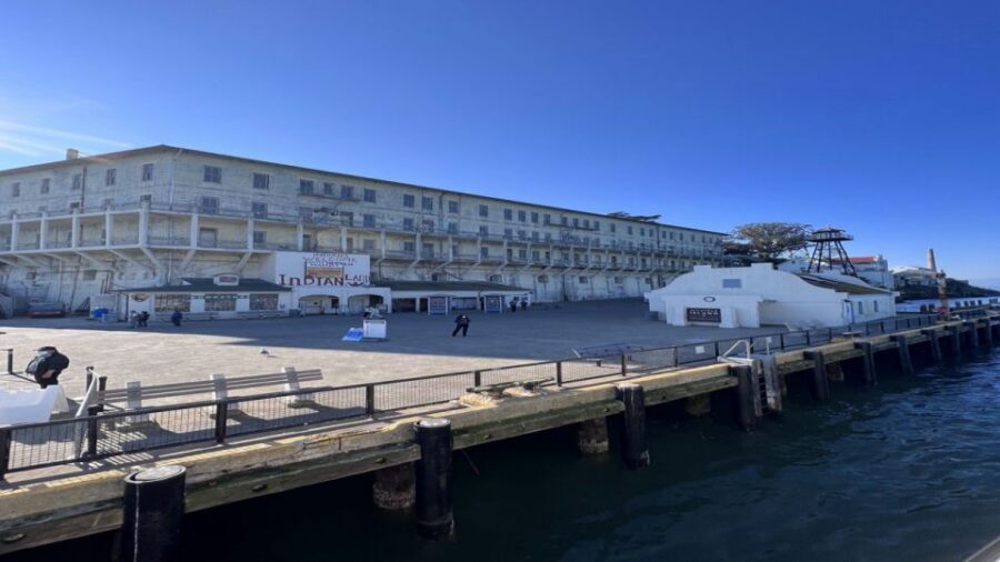 San Francisco: Alcatraz, Muir Woods and Sausalito Day Tour - Should you book this Alcatraz, Muir Woods and Sausalito day tour?