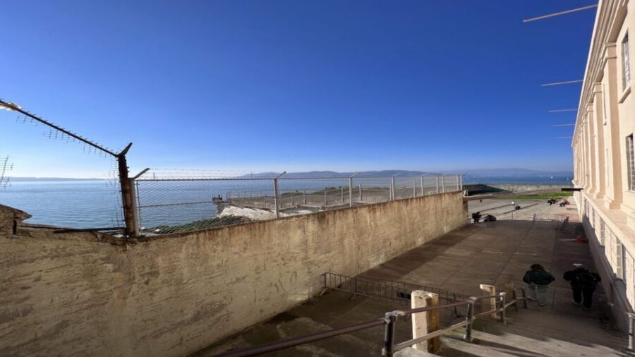 San Francisco: Alcatraz, Muir Woods and Sausalito Day Tour - How the 8-hour schedule really works (and how to not feel rushed)