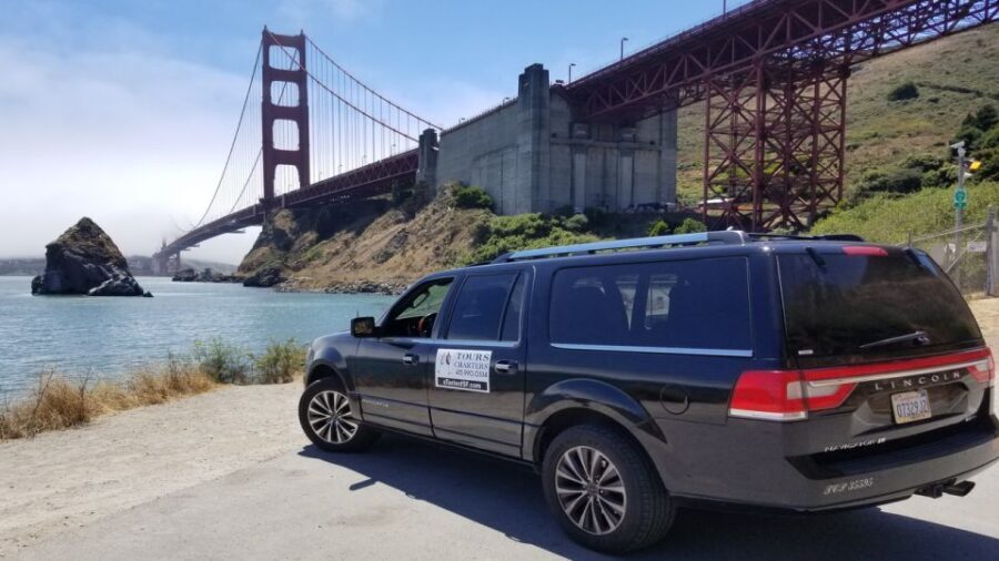 San Francisco: Alcatraz, Muir Woods and Sausalito Day Tour - Who should book this tour (and who might want to adjust)