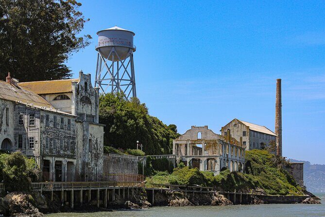 San Francisco: Alcatraz Tour And All Day E-Bike Rental - Neighborhood Hopping Without the Hill Tax: North Beach to Mission to Castro