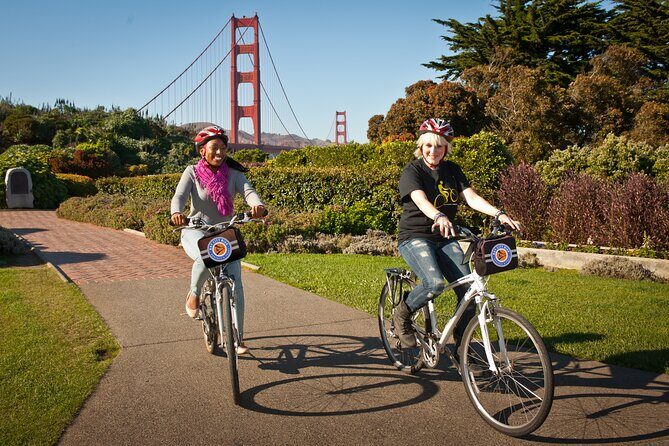 San Francisco: Alcatraz Tour And All Day E-Bike Rental - What You Actually Get for $179: Value Beyond the Headline Price