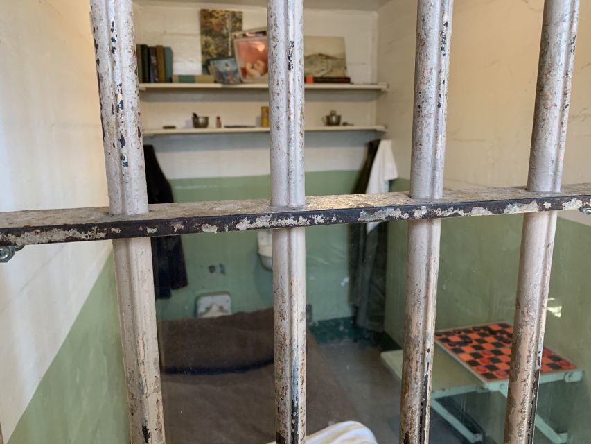San Francisco: Alcatraz Tour with Muir Woods and Sausalito - Who Should Book This Tour (and Who Might Want Something Different)