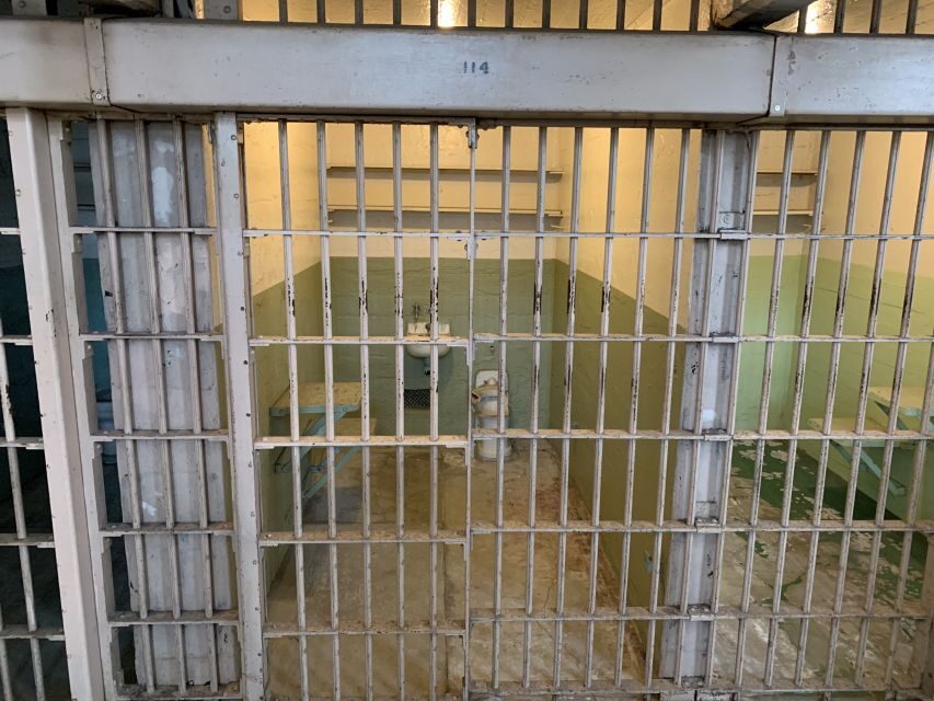 San Francisco: Alcatraz Tour with Muir Woods and Sausalito - Why This Alcatraz + Muir Woods + Sausalito Tour Makes Sense