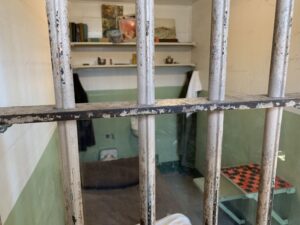San Francisco: Alcatraz with San Francisco Bay Cruise - Getting to Pier 33: the clock starts at your Alcatraz time