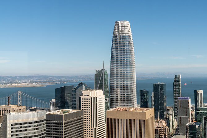 San Francisco Architecture Walking Tour - Quick hits worth knowing