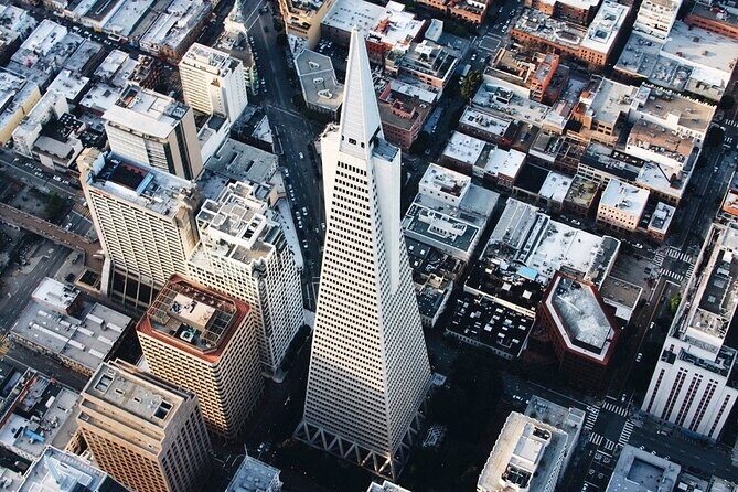San Francisco Architecture Walking Tour - Why this San Francisco Architecture Walk Makes the City Click