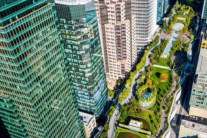 San Francisco Architecture Walking Tour - Who This Tour Suits Best (and Who Might Want Another Plan)