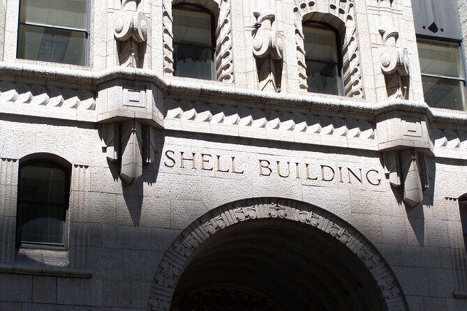 San Francisco Architecture Walking Tour - Should You Book This San Francisco Architecture Walking Tour?
