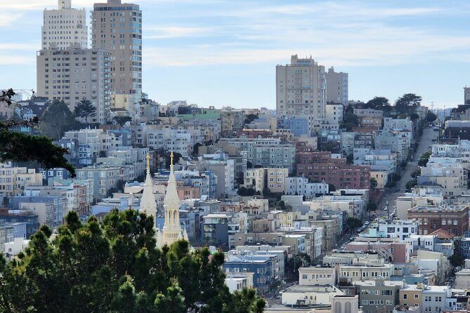 San Francisco Bay Cruise and City Combo Tour - Price: what you’re paying for (and where the value comes from)