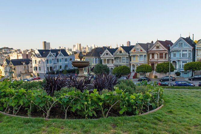 San Francisco Bay Cruise and City Combo Tour - Who this tour is best for