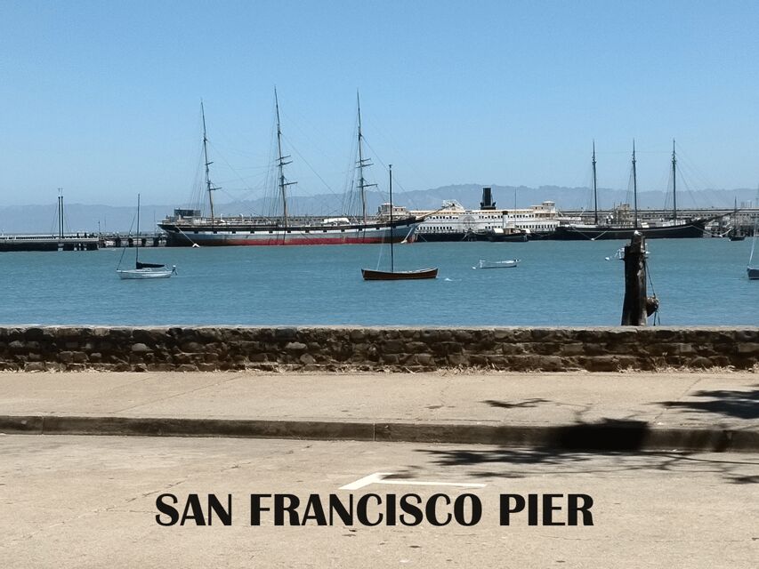 San Francisco: Bike the Bridge & Back with Ferry - Who This Fits Best (and Who Should Rethink It)