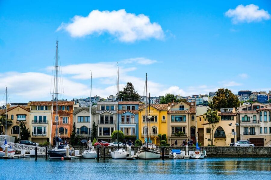 San Francisco: Bike Tour with Muir Woods and Sausalito Visit - Who This Tour Fits Best (and Who Should Think Twice)