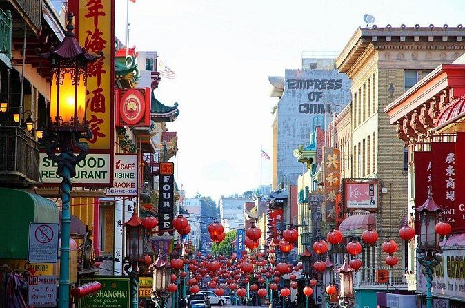 San Francisco: Cable Car Audio Tour with Entrance Ticket - Fisherman’s Wharf: your final stroll and what it’s like to end here