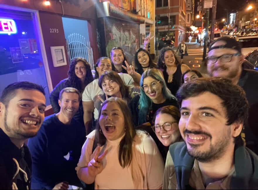 San Francisco: Castro District LGBTQ+ History Tour - White Night Riots and the 1979 gay rights ordinance: where the story turns