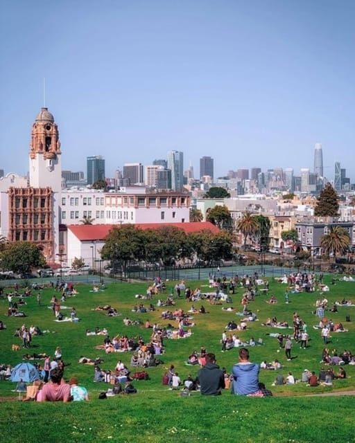 San Francisco: Castro & LGBTQ Private Walking Tour - Key highlights worth your time