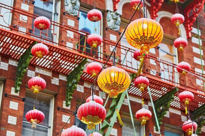 San Francisco Chinatown Food and Culture Tour - Key things you’ll notice on this Chinatown tour