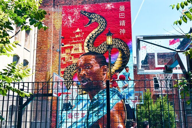 San Francisco Chinatown Food and Culture Tour - Stop 1: Woh Hei Yuen Park and the neighborhood’s everyday rhythm