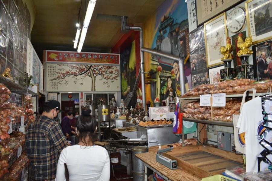 San Francisco: Chinatown Food and History Walking Tour - Price and value: is $85 worth 150 minutes and multiple tastings?