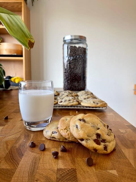 San Francisco: Chocolate Chip Cookie Workshop - Key things to know before you go