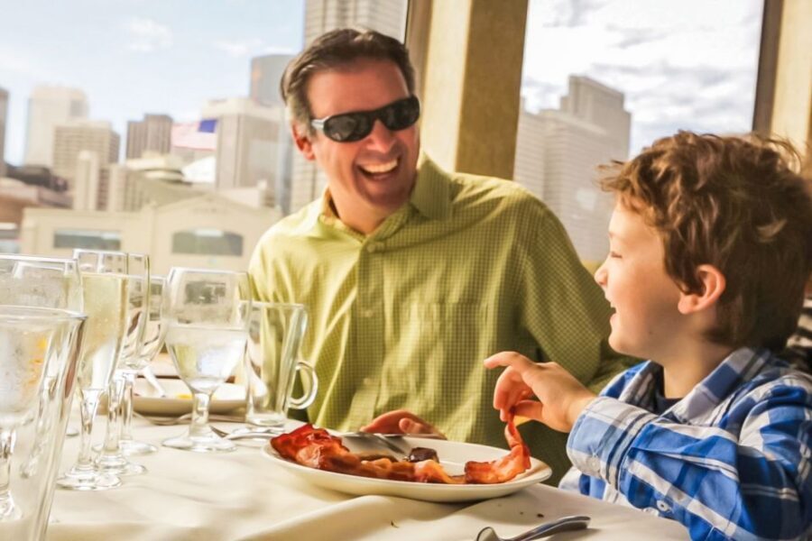 San Francisco: City Cruises Buffet Lunch or Dinner Cruise - Key things to know before you go