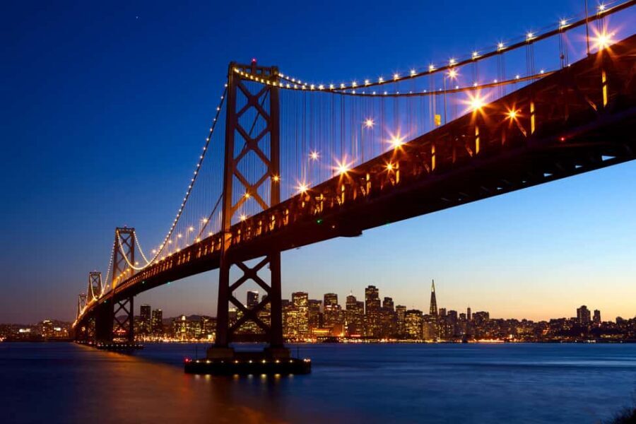 San Francisco: City Cruises Buffet Lunch or Dinner Cruise - Should you book City Cruises’ Bay buffet lunch or dinner?