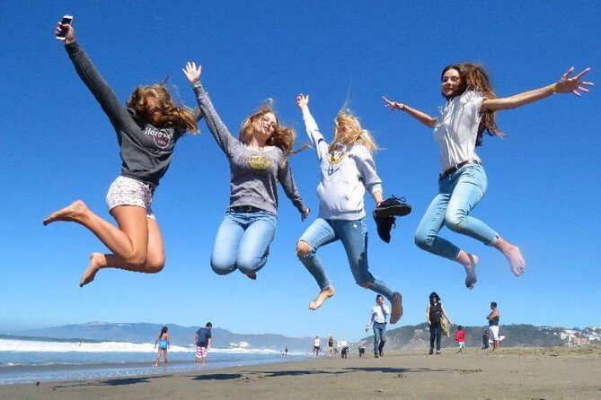 San Francisco City Half-Day Private Custom Tour - Pickup and Drop-Off: The Part That Makes a Short Day Actually Work