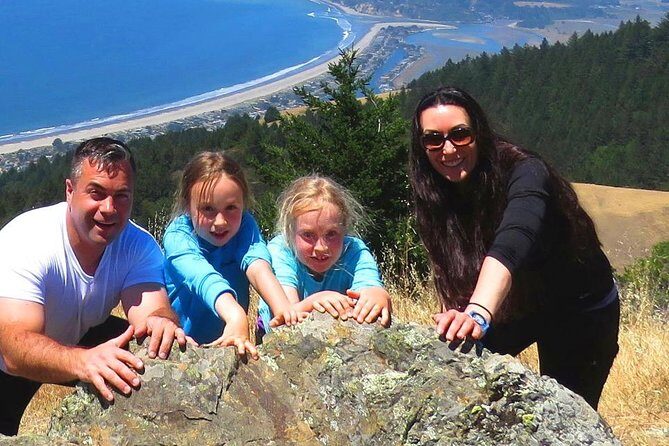 San Francisco City Half-Day Private Custom Tour - In the Car: The Advantage of Avoiding Big-Vehicle Routes
