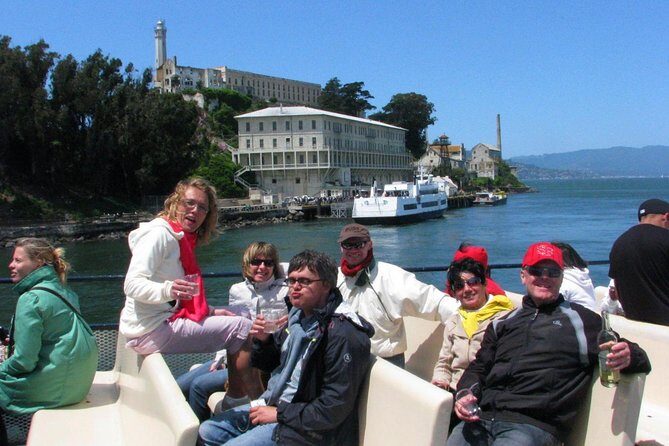 San Francisco City Half-Day Private Custom Tour - Morning or Afternoon: Choose the Time That Fits Your Energy