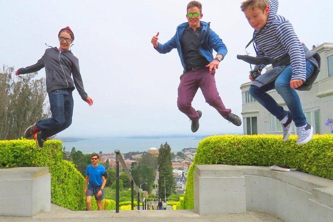 San Francisco City Half-Day Private Custom Tour - Price and Value: Why $391 Can Make Sense for a Private Half-Day